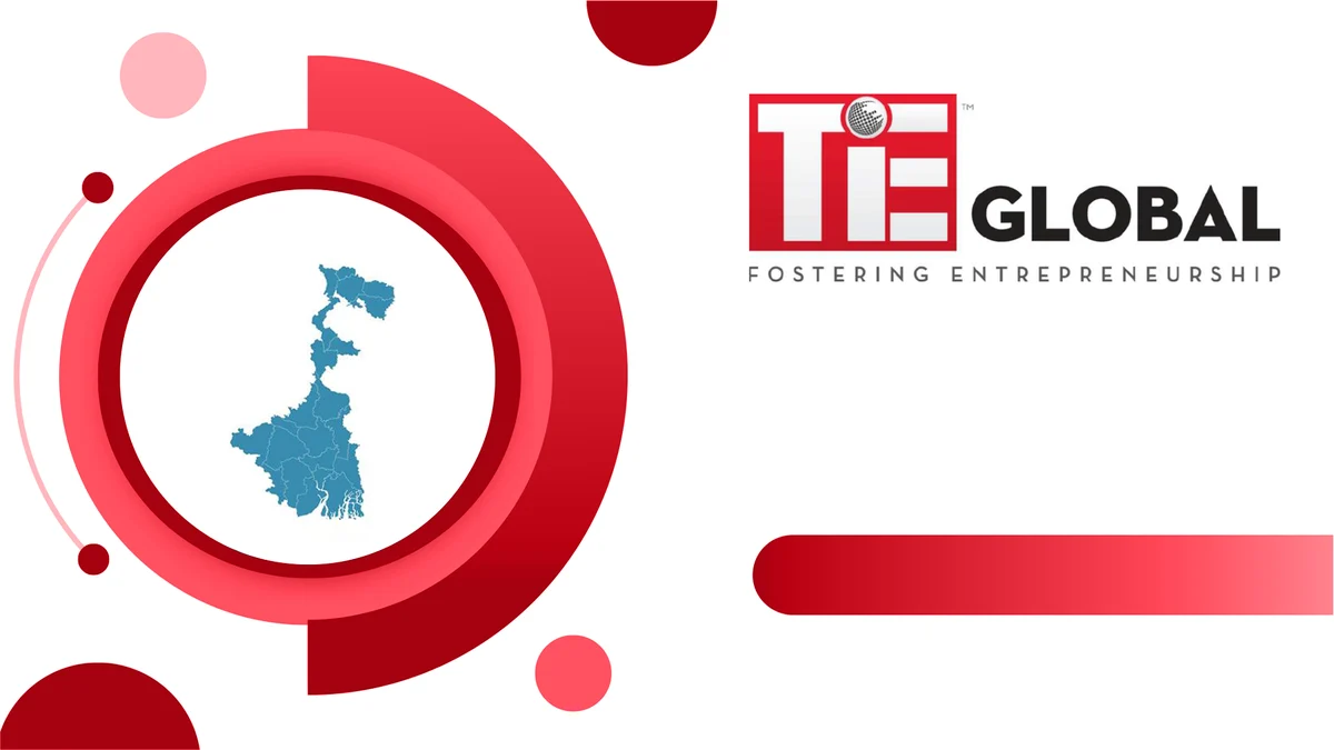 TiE Global — a worldwide network reaching India and North Bengal