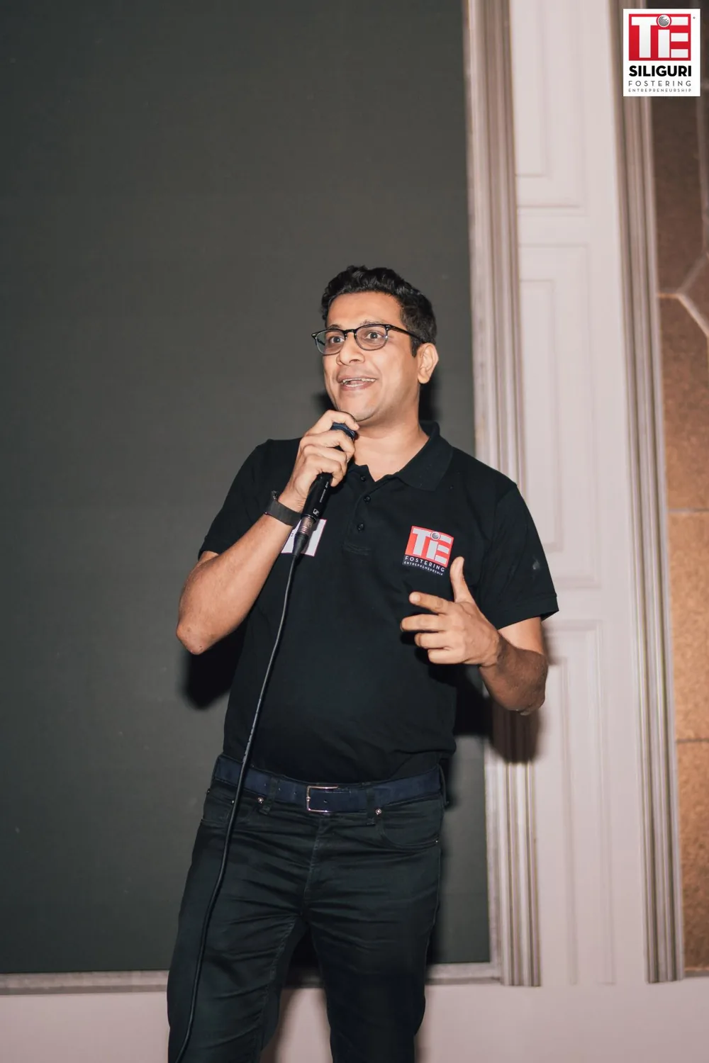 TiE Siliguri AGM & Gala — TiE Siliguri