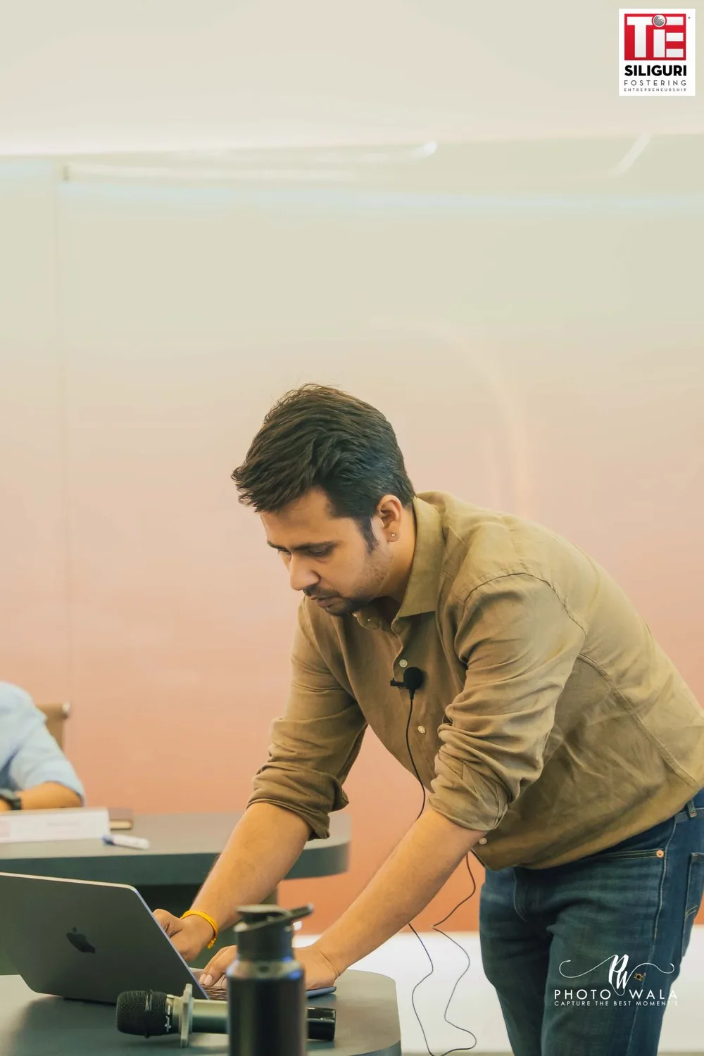 AI Immersion Residency — TiE Siliguri