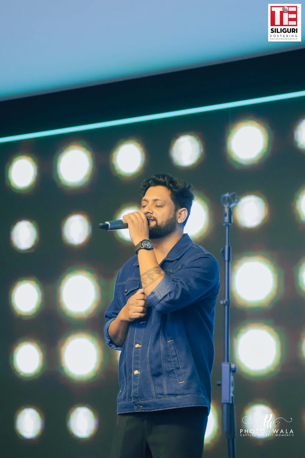 AI Immersion Residency — TiE Siliguri
