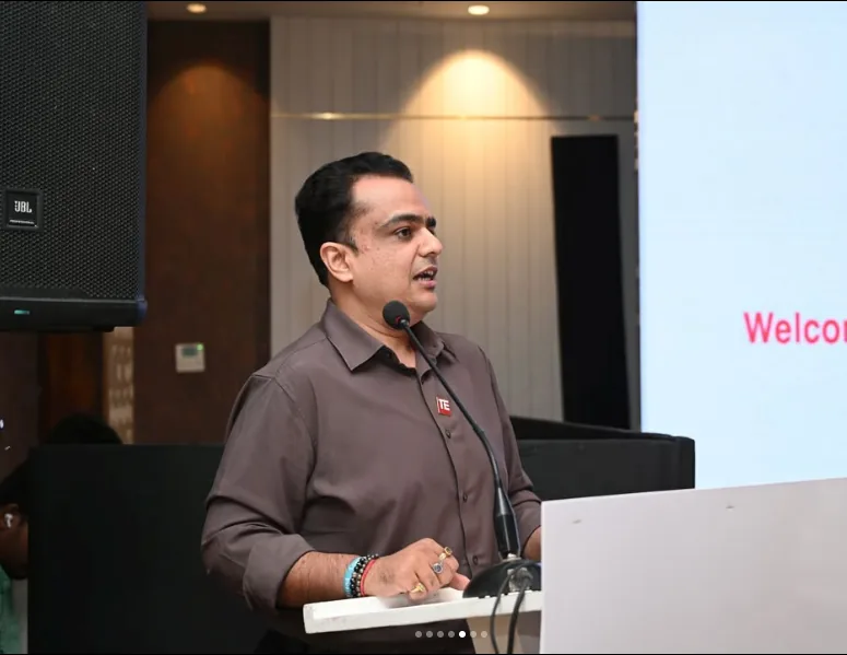 Designing Your GTM & Organizing Sales — TiE Siliguri