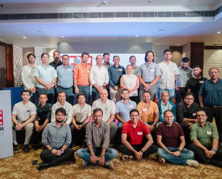 Marketing & Branding for Entrepreneurs — TiE Siliguri