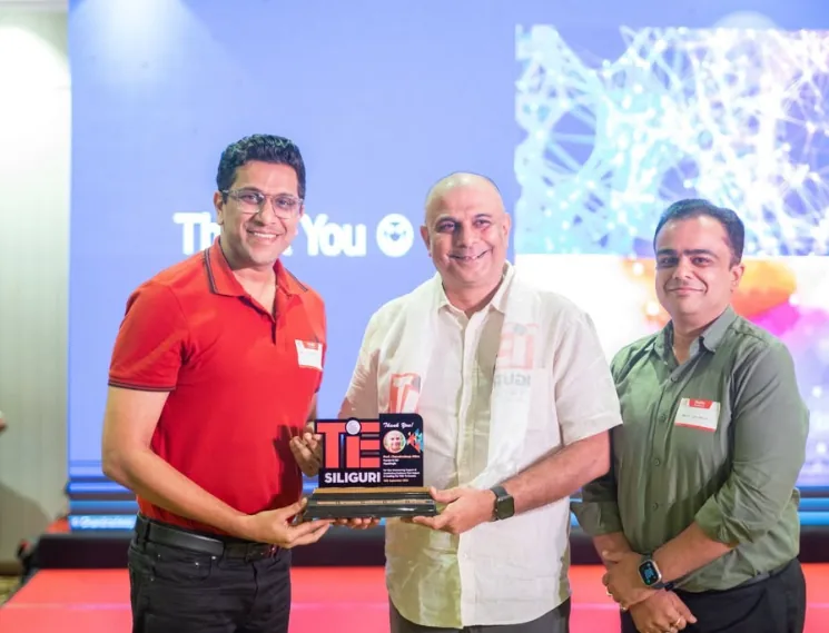 Marketing & Branding for Entrepreneurs — TiE Siliguri
