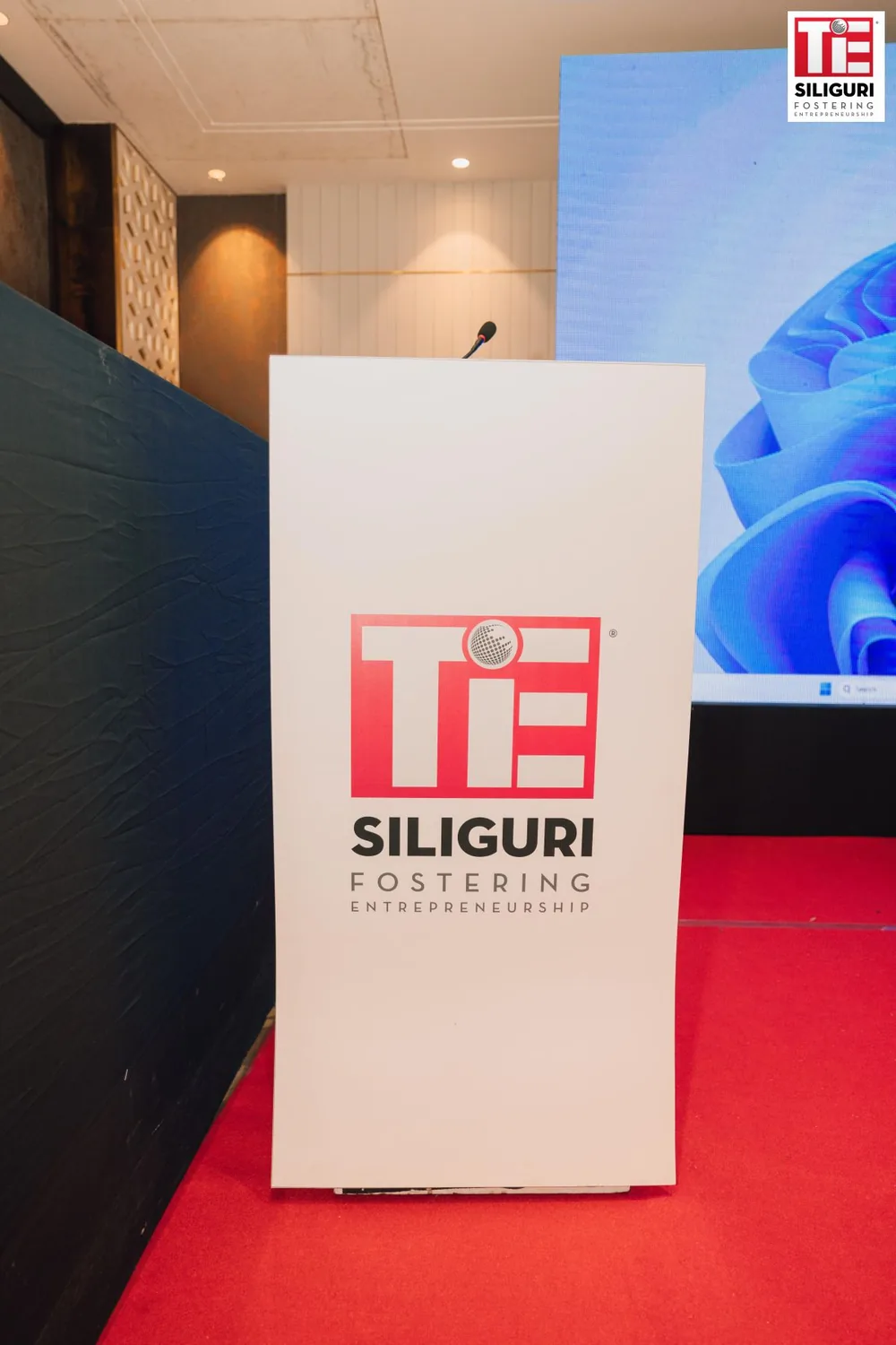 Mastering Sales Execution — TiE Siliguri
