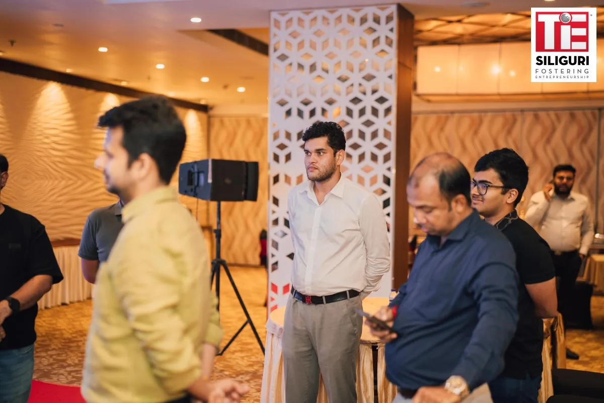 Mastering Sales Execution — TiE Siliguri