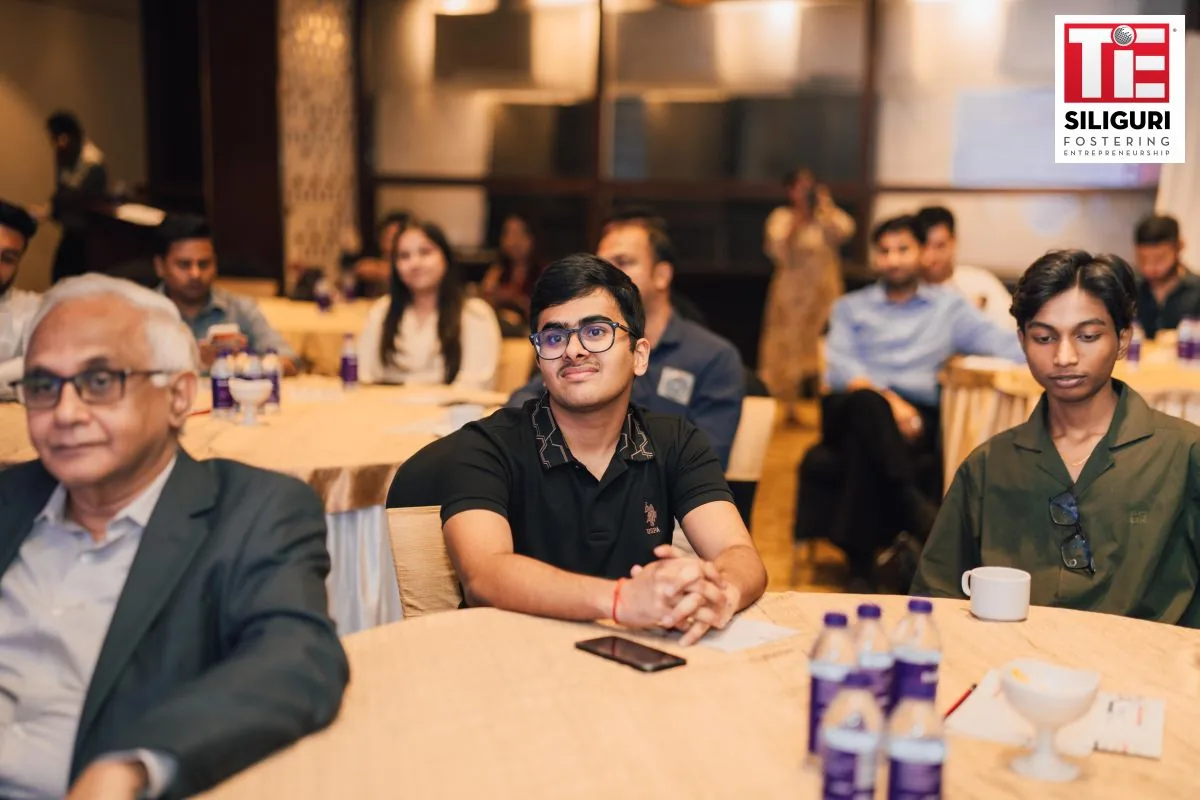 Mastering Sales Execution — TiE Siliguri