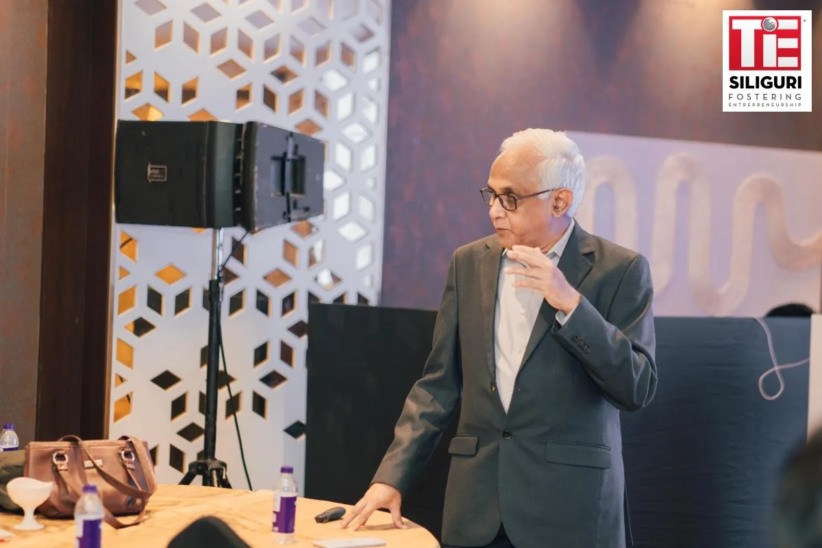 Mastering Sales Execution — TiE Siliguri