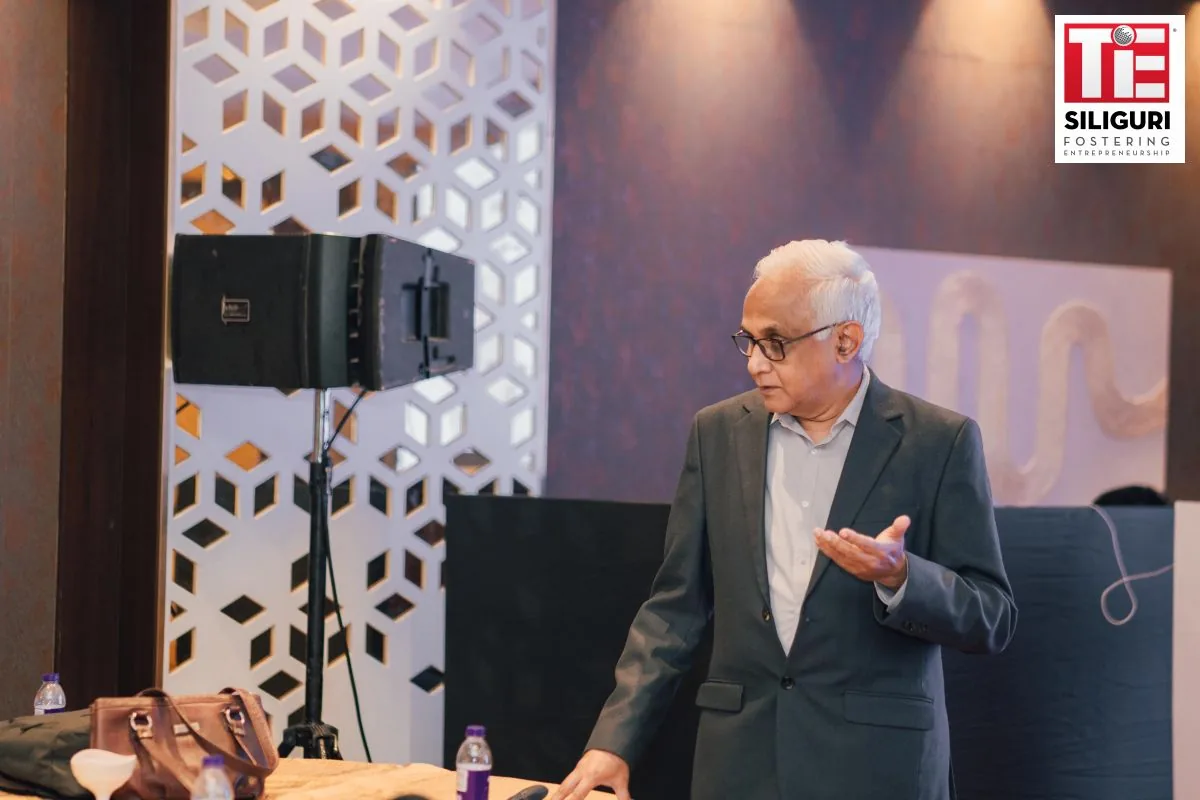 Mastering Sales Execution — TiE Siliguri