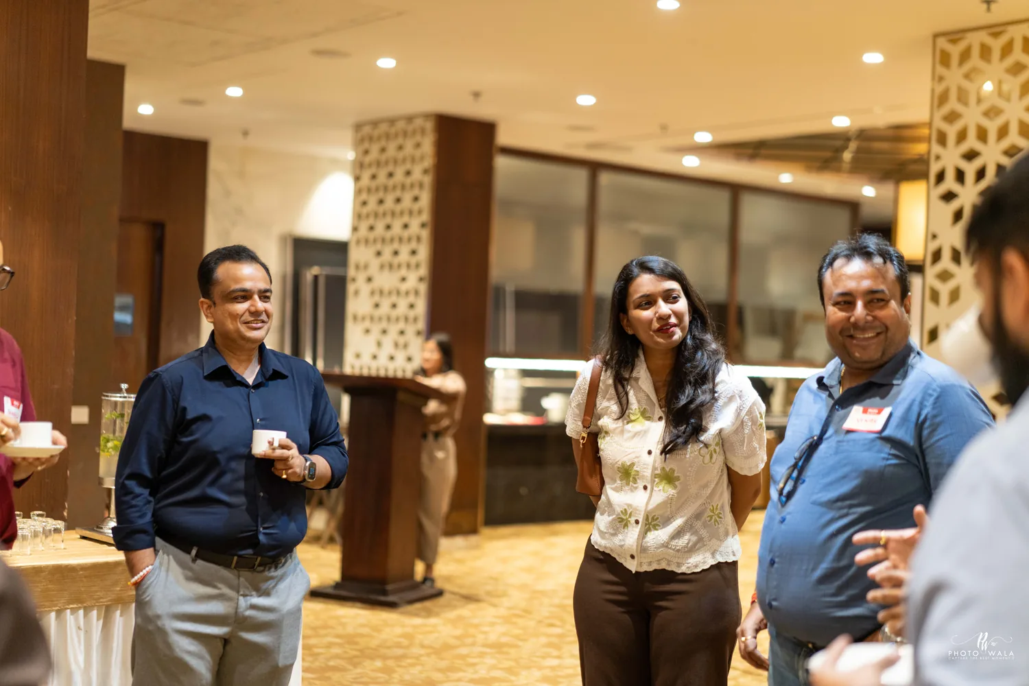 Diagnose Your Business Problem with Clarity — TiE Siliguri