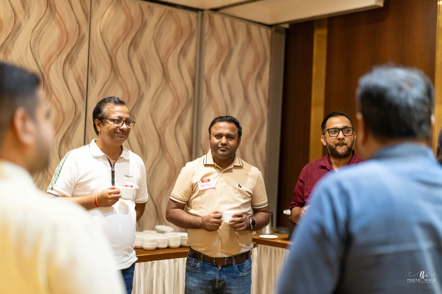 Diagnose Your Business Problem with Clarity — TiE Siliguri