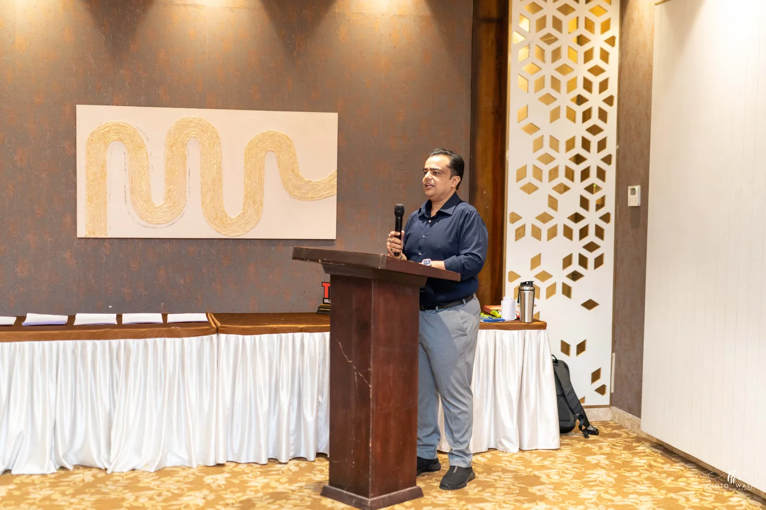 Diagnose Your Business Problem with Clarity — TiE Siliguri