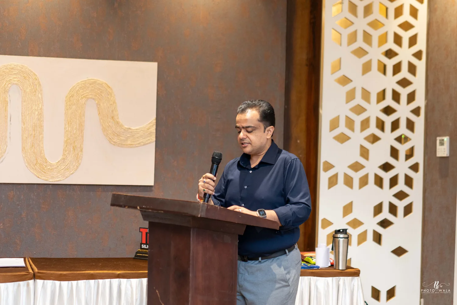 Diagnose Your Business Problem with Clarity — TiE Siliguri