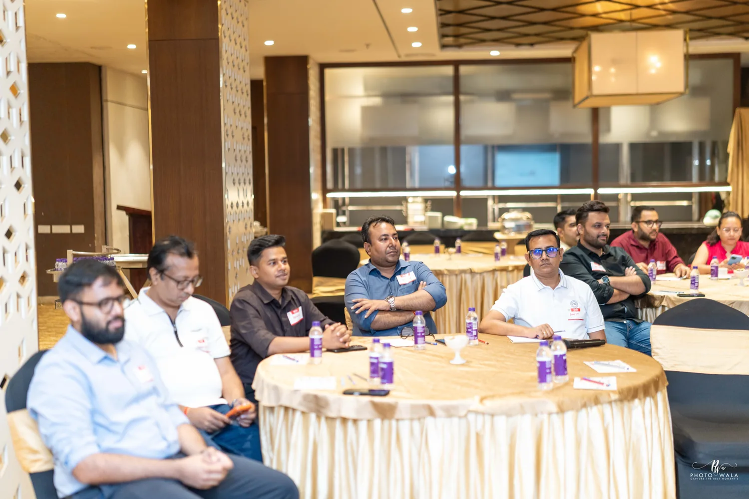 Diagnose Your Business Problem with Clarity — TiE Siliguri