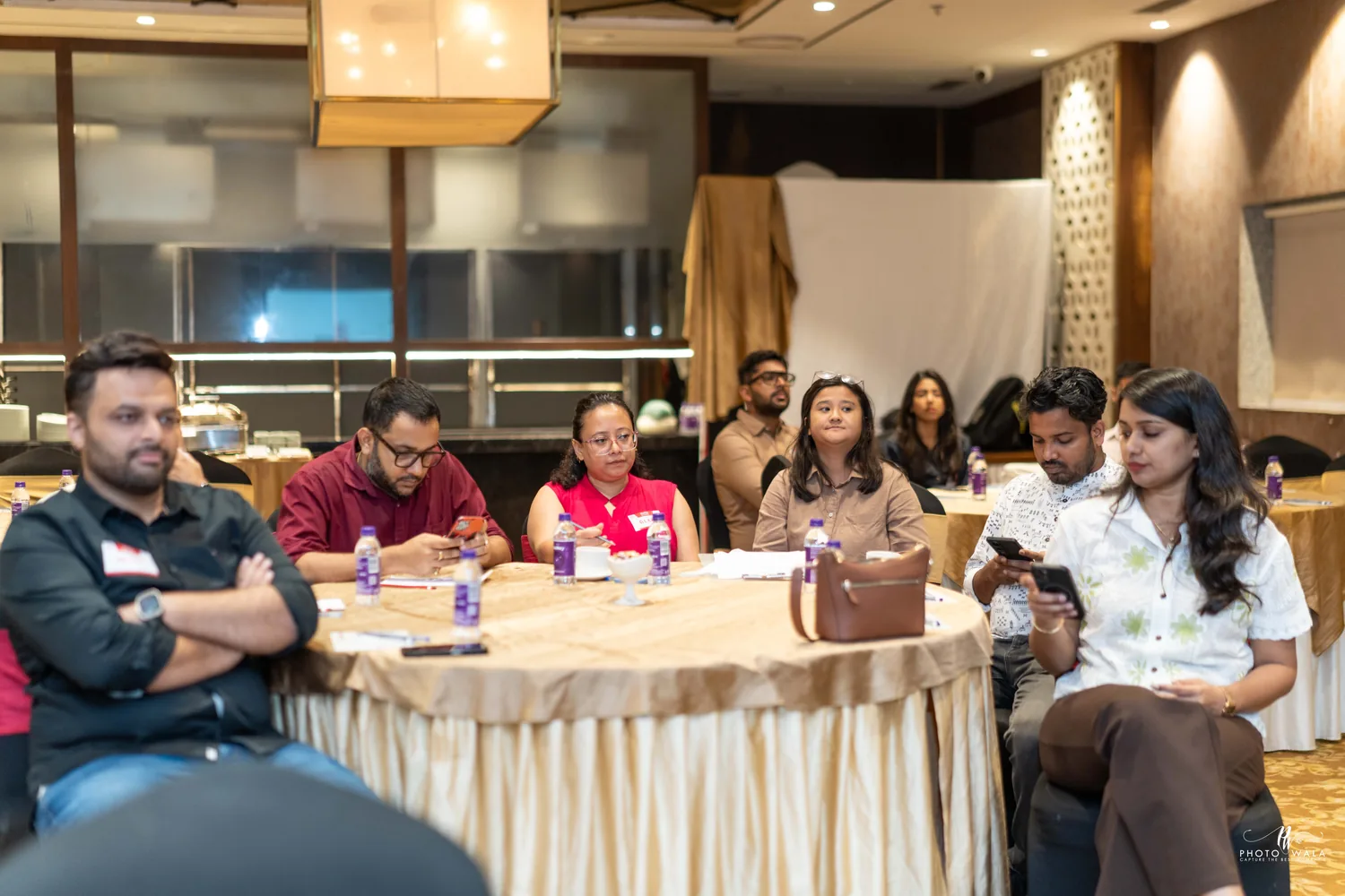 Diagnose Your Business Problem with Clarity — TiE Siliguri