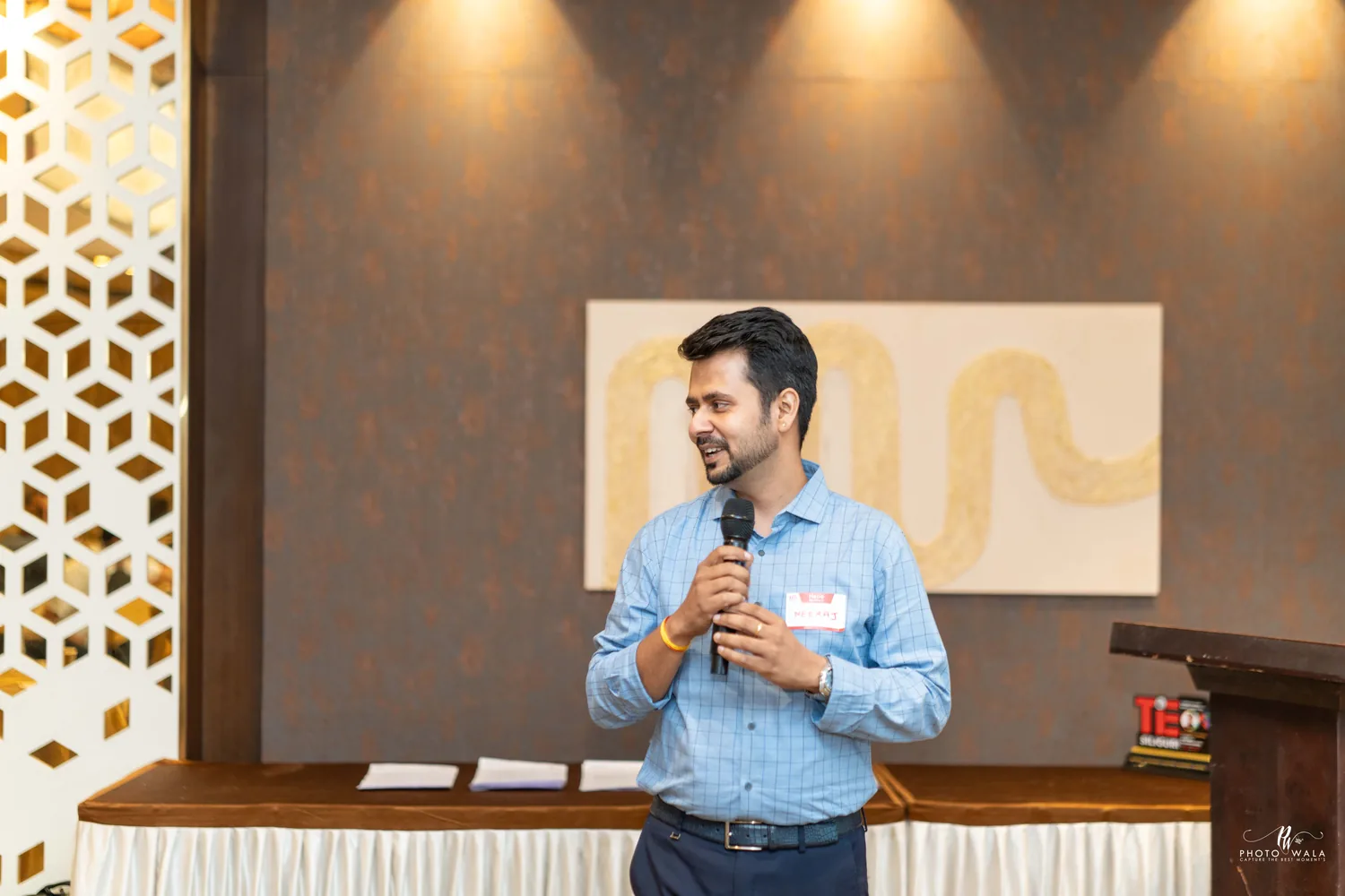 Diagnose Your Business Problem with Clarity — TiE Siliguri