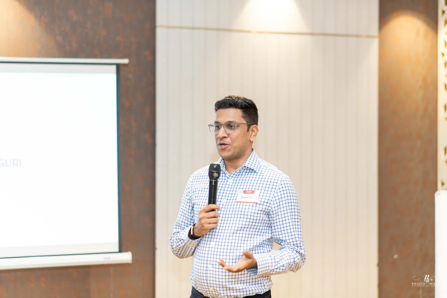 Diagnose Your Business Problem with Clarity — TiE Siliguri