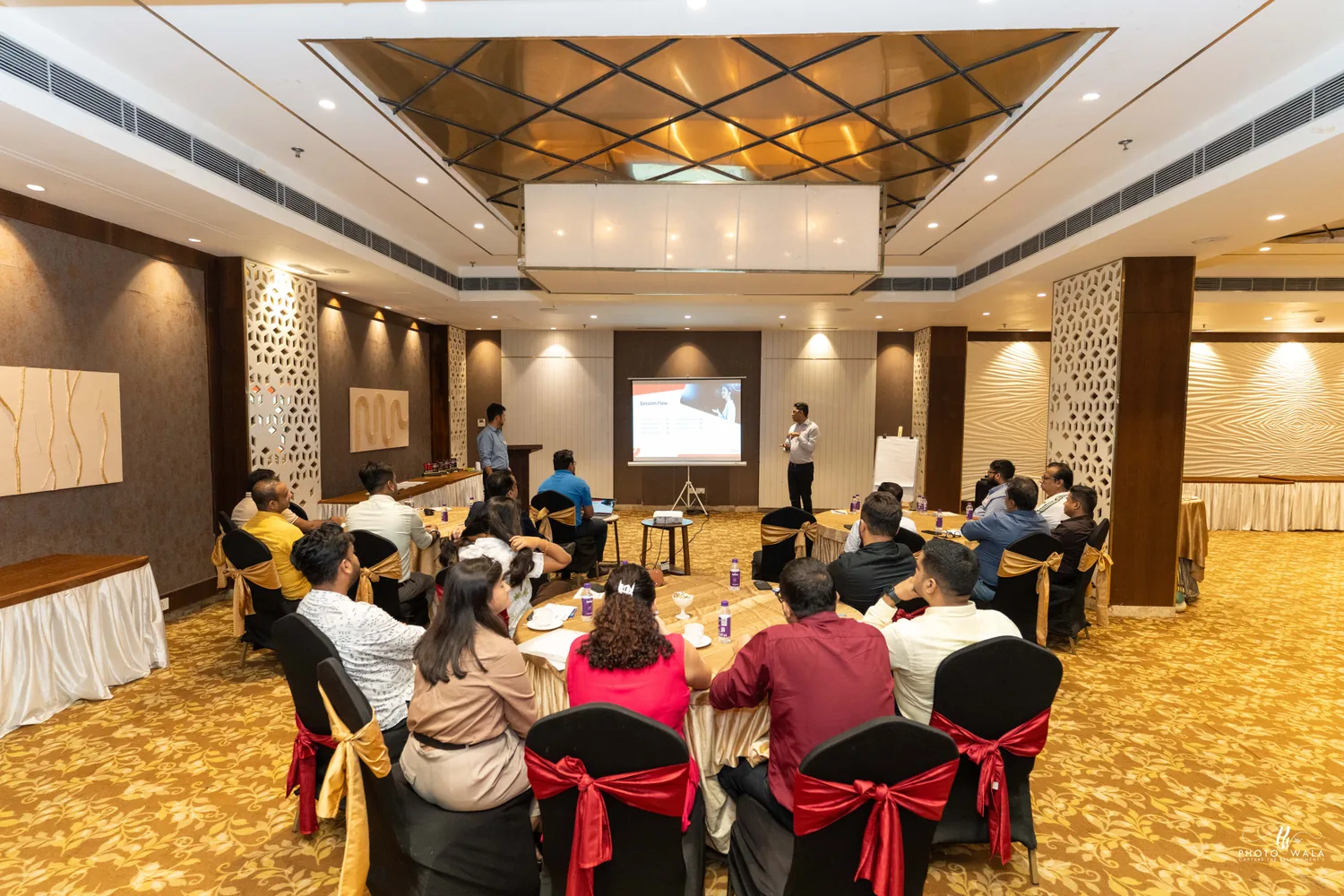Diagnose Your Business Problem with Clarity — TiE Siliguri