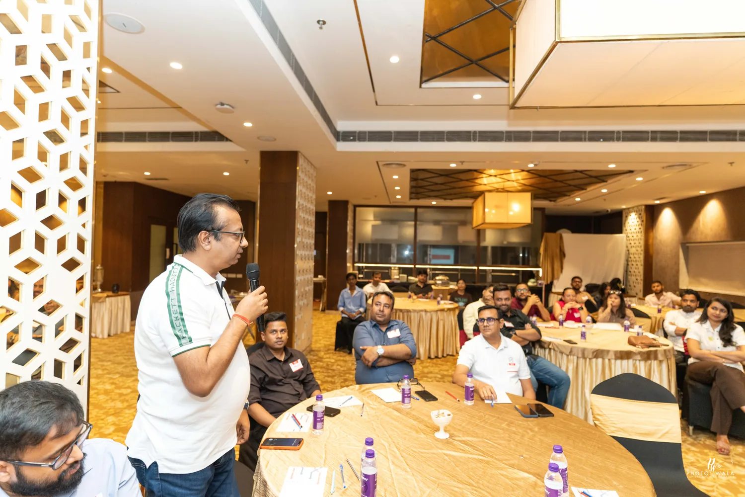 Diagnose Your Business Problem with Clarity — TiE Siliguri