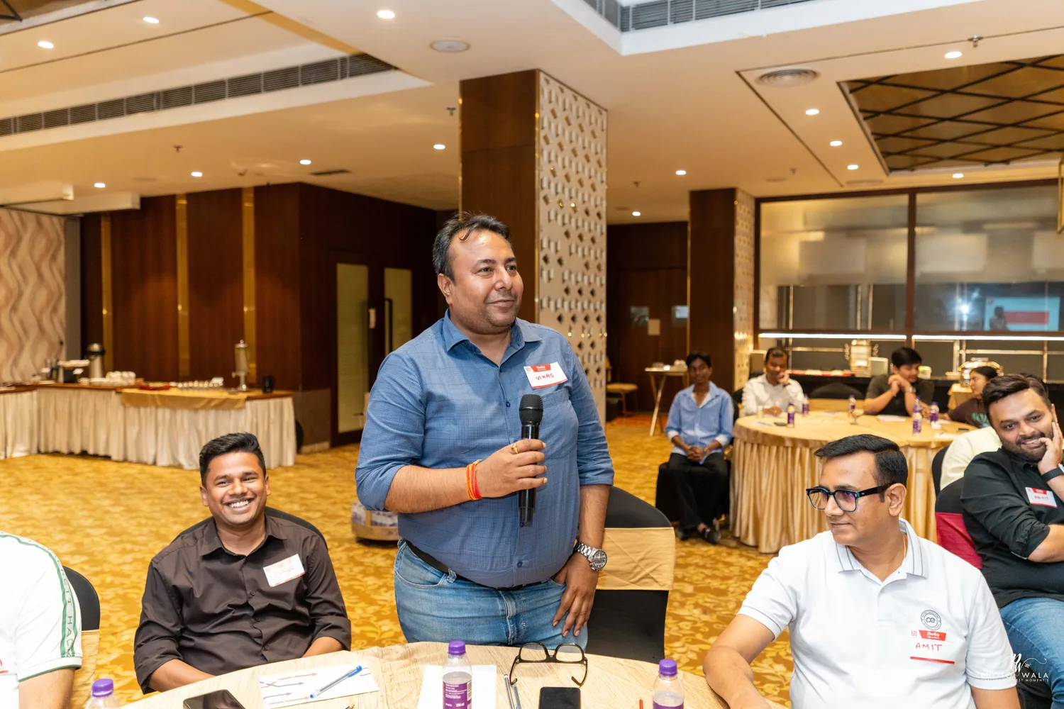 Diagnose Your Business Problem with Clarity — TiE Siliguri