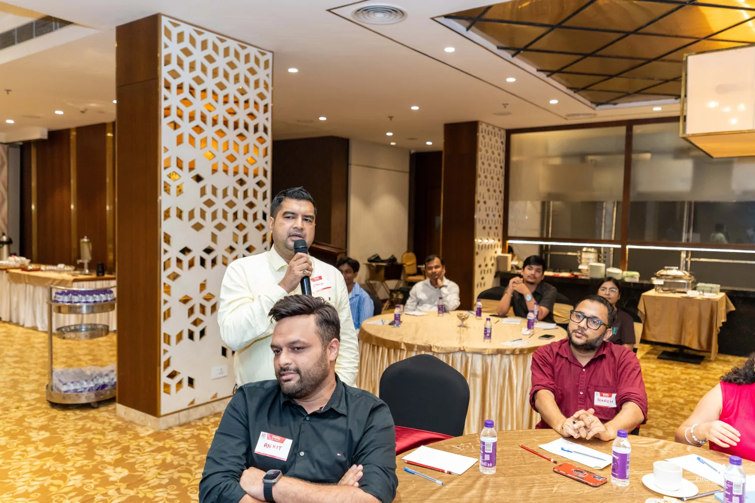 Diagnose Your Business Problem with Clarity — TiE Siliguri
