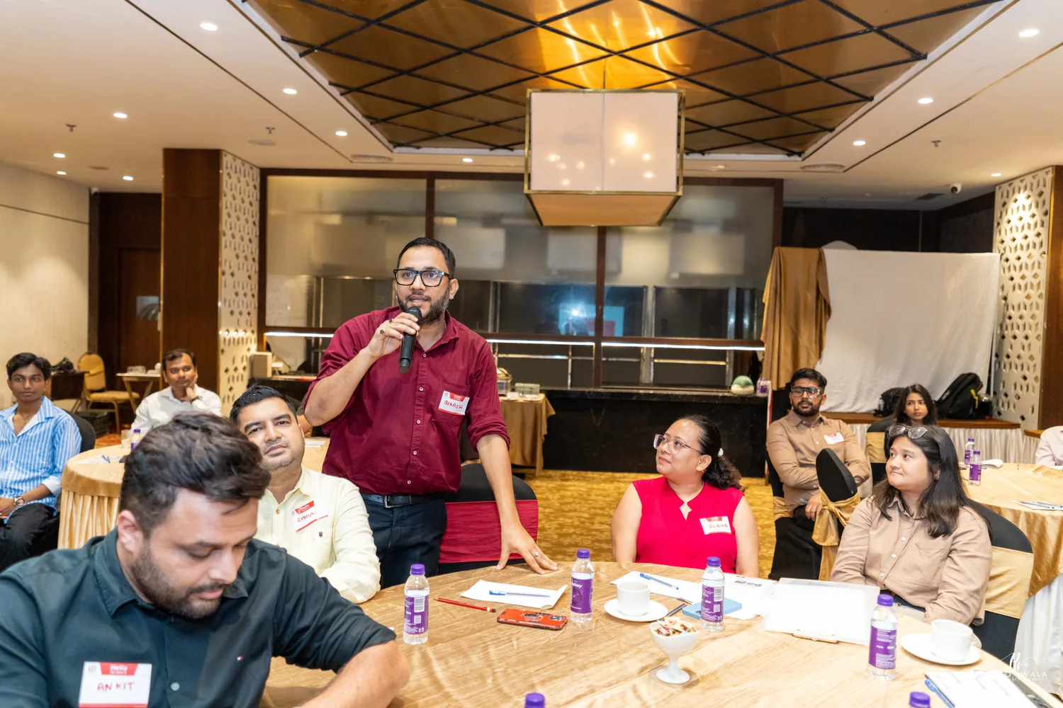 Diagnose Your Business Problem with Clarity — TiE Siliguri