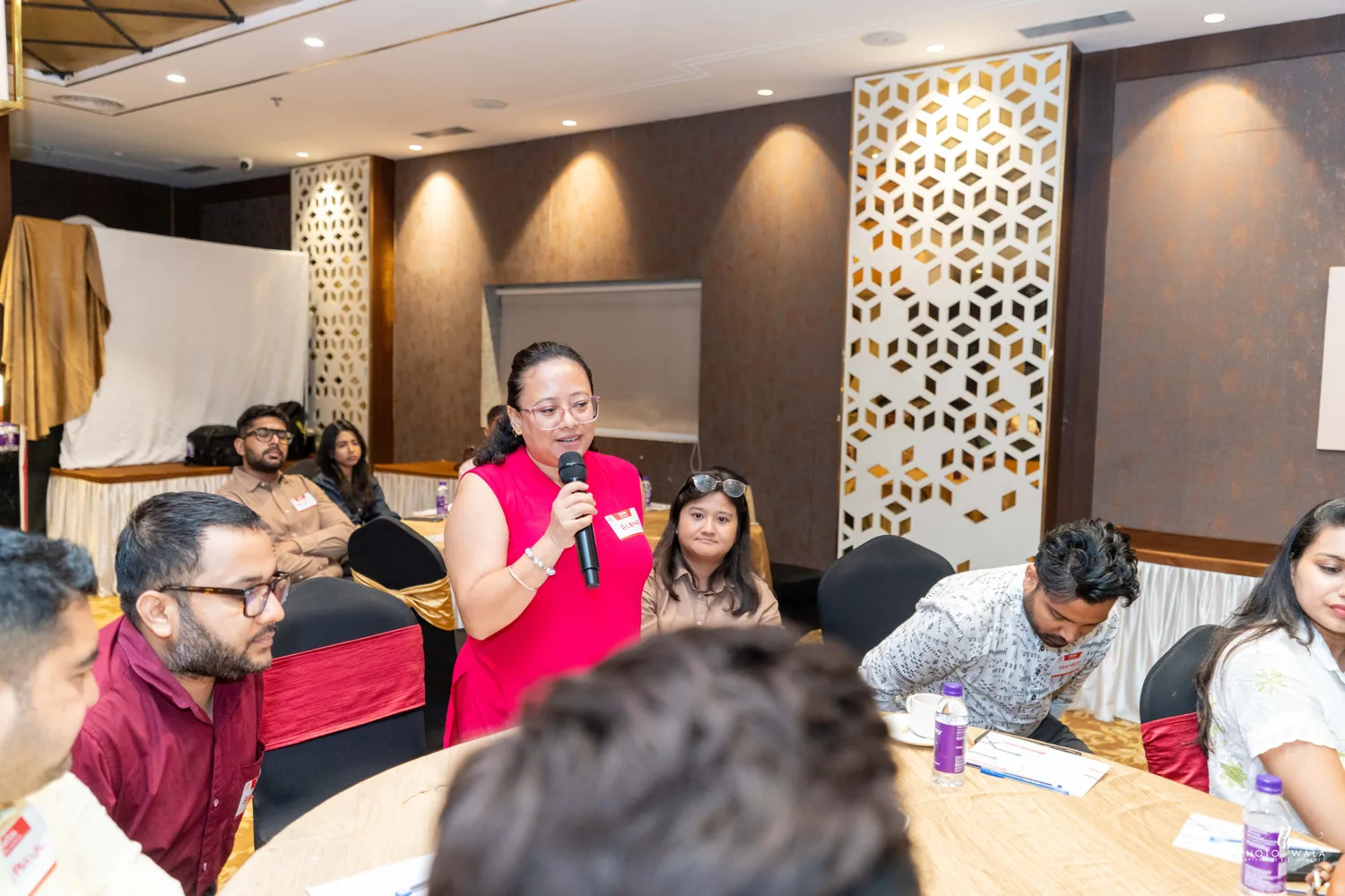 Diagnose Your Business Problem with Clarity — TiE Siliguri