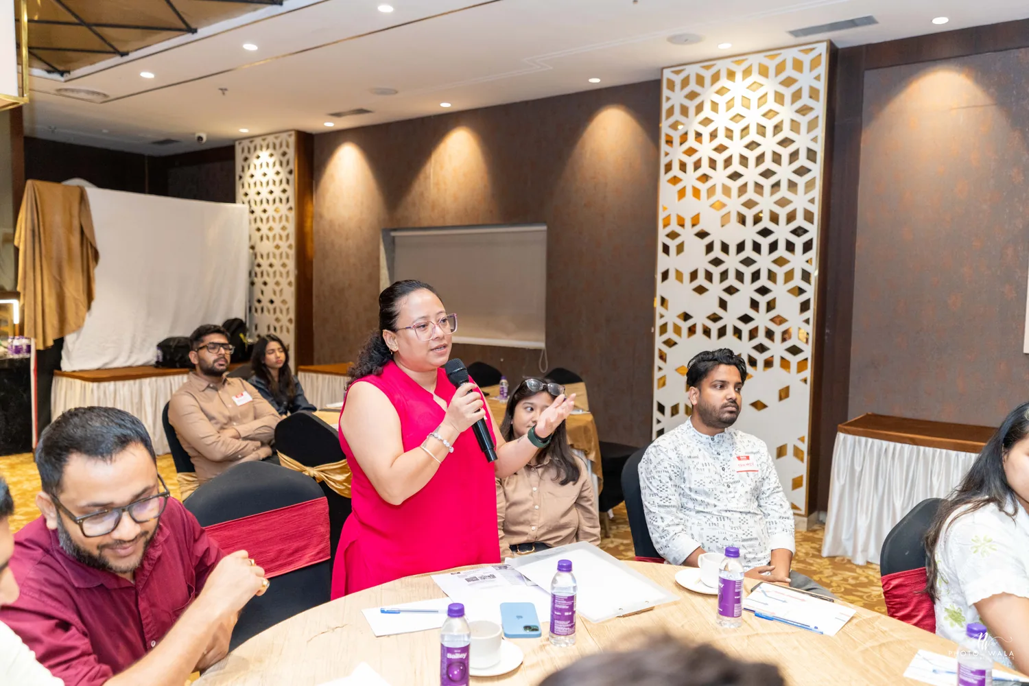 Diagnose Your Business Problem with Clarity — TiE Siliguri