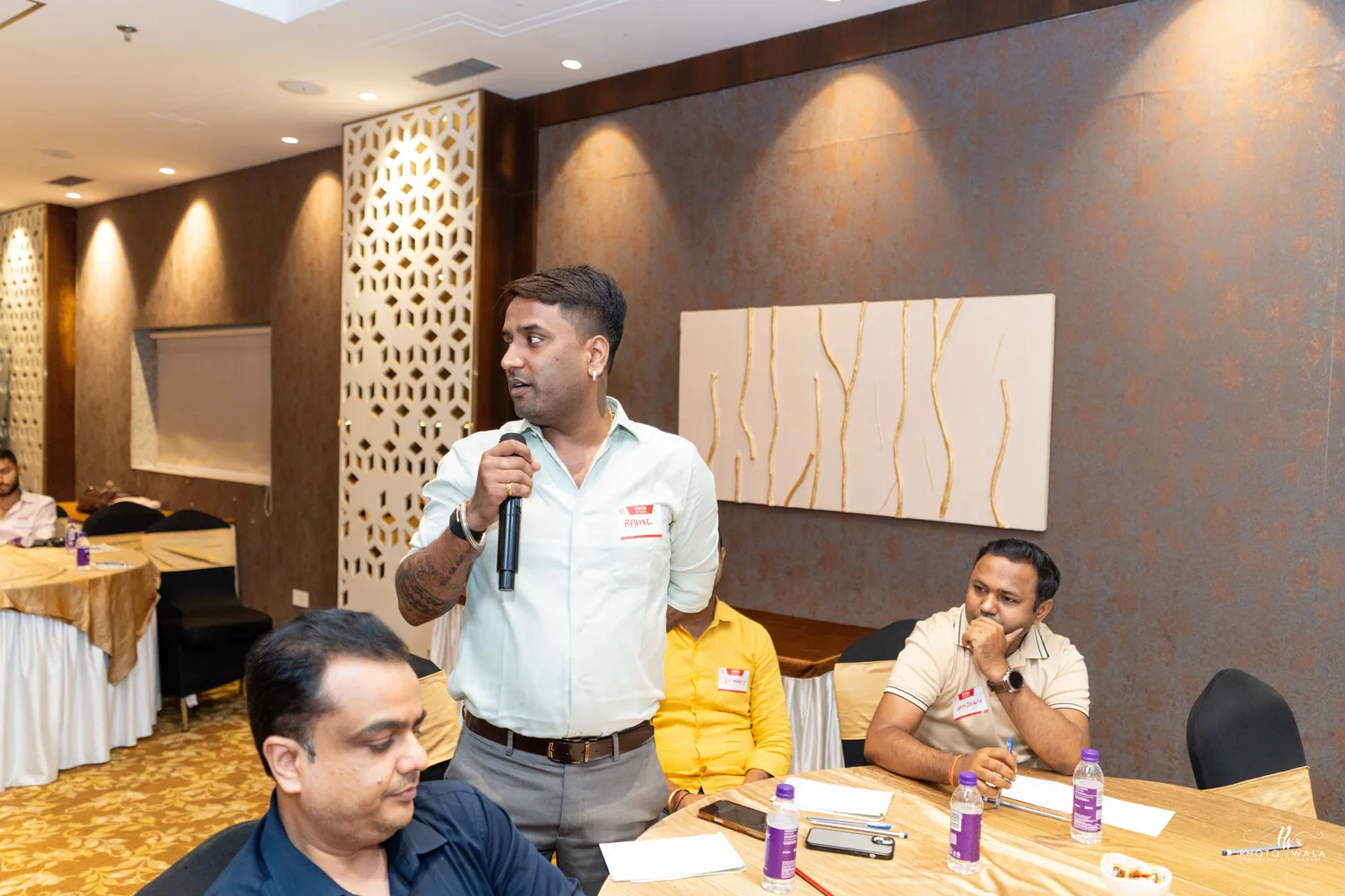 Diagnose Your Business Problem with Clarity — TiE Siliguri