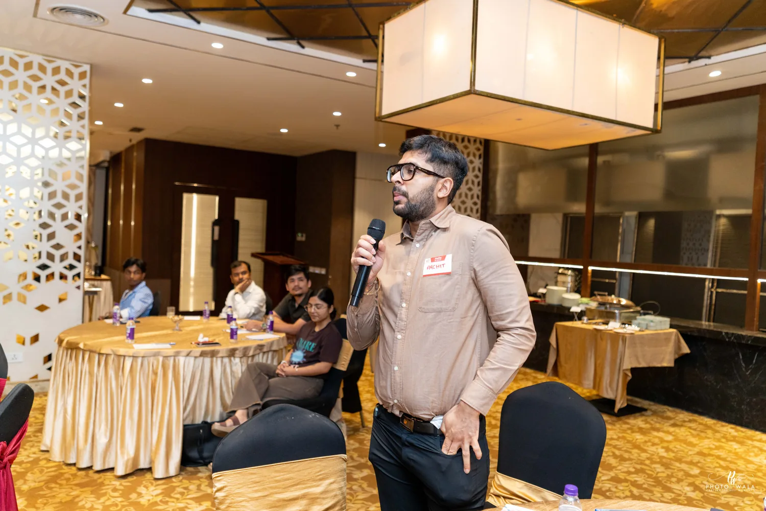 Diagnose Your Business Problem with Clarity — TiE Siliguri