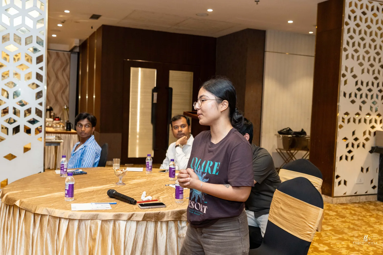 Diagnose Your Business Problem with Clarity — TiE Siliguri
