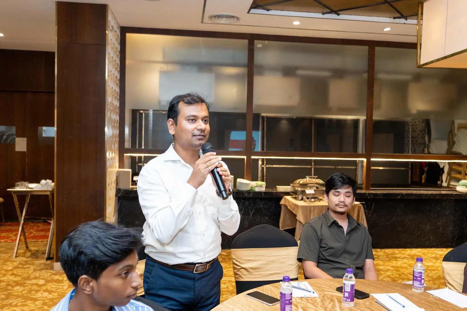 Diagnose Your Business Problem with Clarity — TiE Siliguri