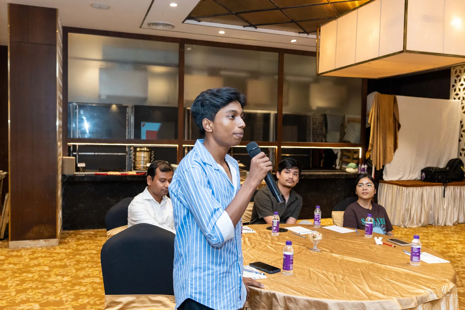 Diagnose Your Business Problem with Clarity — TiE Siliguri