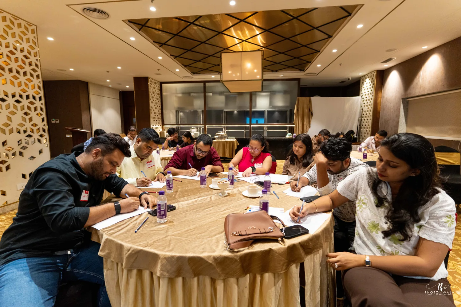 Diagnose Your Business Problem with Clarity — TiE Siliguri