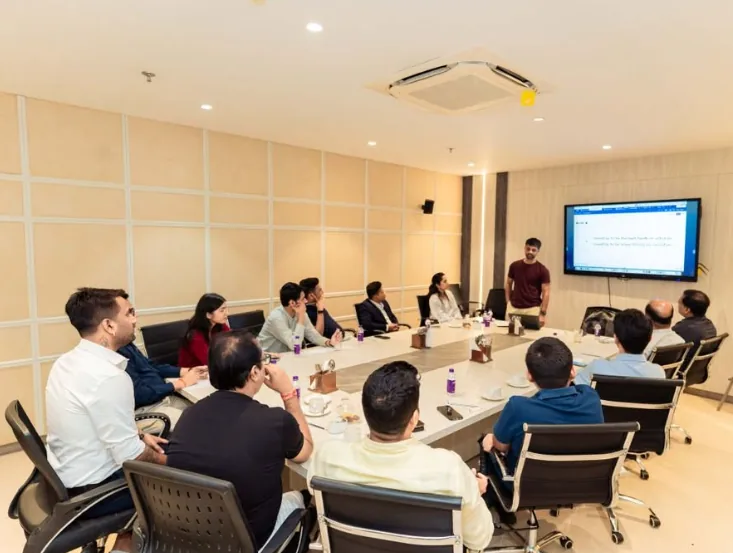 How to Position Your Business for Success — TiE Siliguri