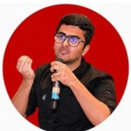 Aarav Agarwal