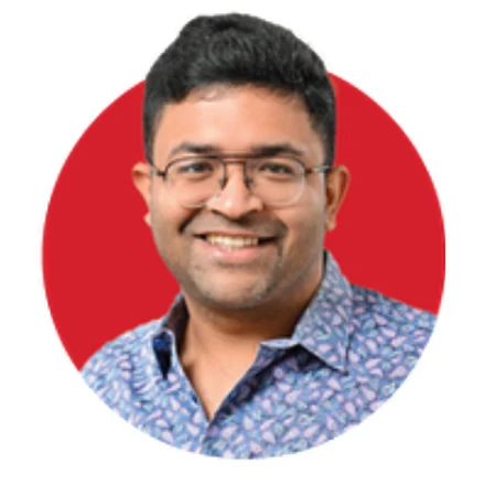 Abhinandan De