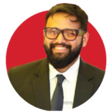 Achintya Gupta