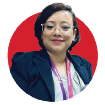 Albina Chettri