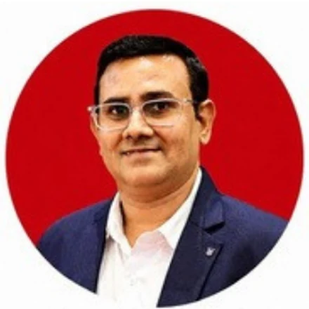 Amit Kr. Saraf