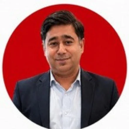 Anand Kumar Agarwal