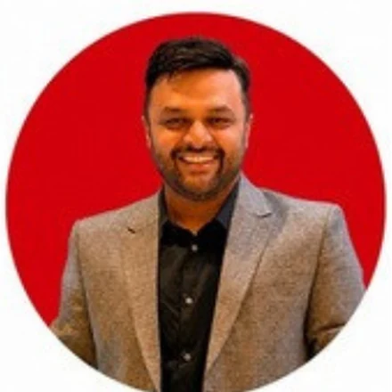 Ankit Agarwal