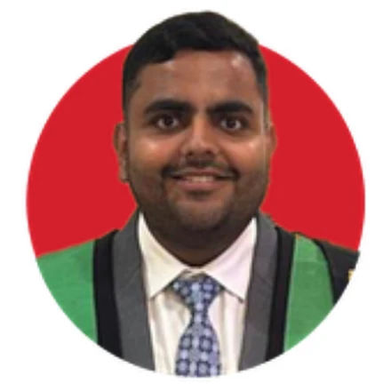 Anmol Agarwal