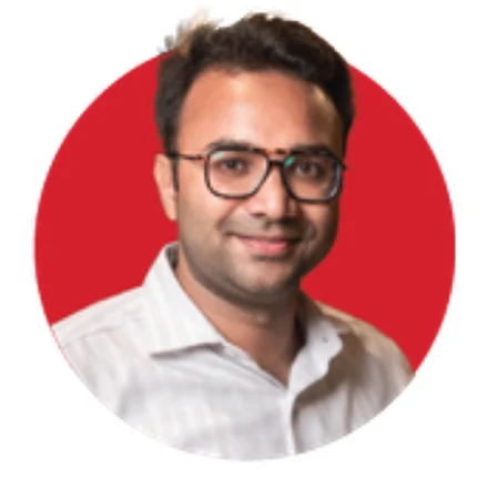 Anup Goyal