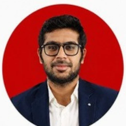 Archit Agarwal