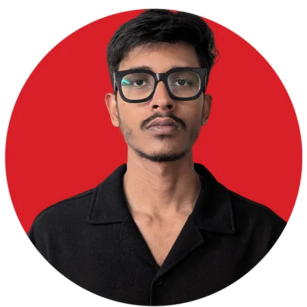 Aryan Lohia