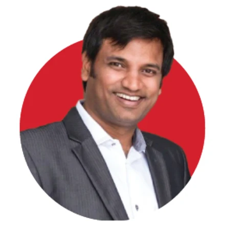 Atul Gupta