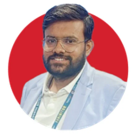 Avik Agarwal