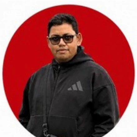 Avirup Basu