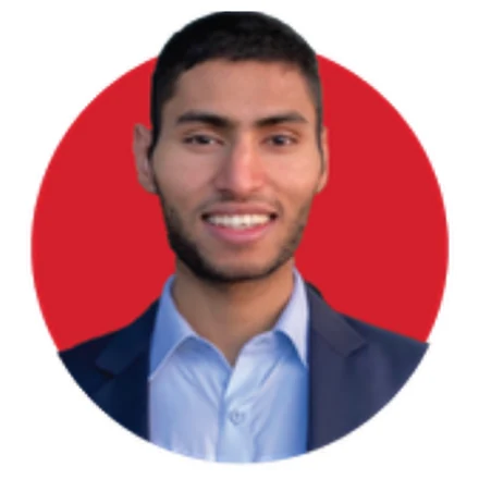 Ayush Sarawgi