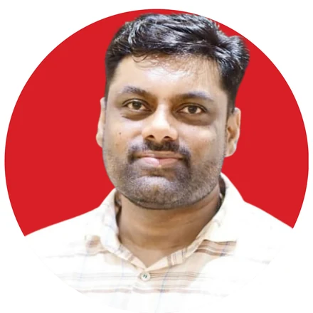 Bunty Prasad